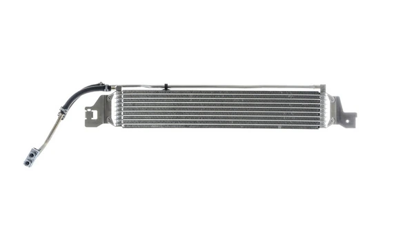 Compre CLC288000P Mahle Original Radiador de esfriamento, Caixa Automática de Mudança