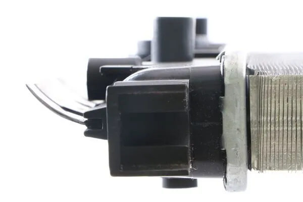 Radiador de esfriamento de motor CR1533000S Mahle Original