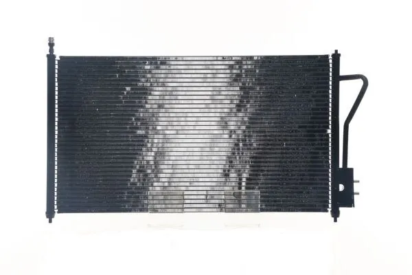 Radiador de aparelho de ar condicionado Mahle Original AC218000S