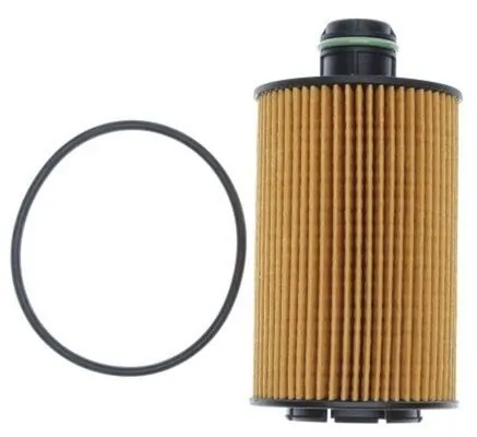 Filtro de óleo Mahle Original OX1145D preço, a partir de 12,12 USD