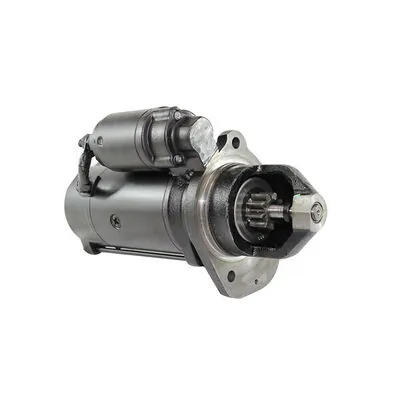 MS141 Mahle Original Motor de arranco