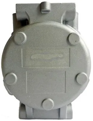 Compressor de aparelho de ar condicionado para Land Rover Range Rover LP, P38A