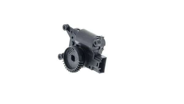  Acionamento de comporta de forno Skoda Fabia II hatchback (5J2, 542, 572, 582) (2006 - 2014) II