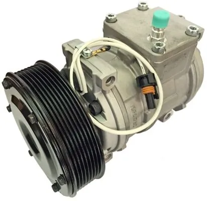 Compressor de aparelho de ar condicionado Mahle Original ACP776000S preço, a partir de 322,11 USD