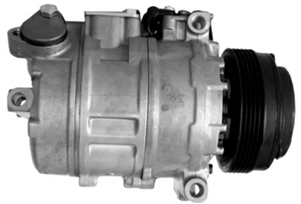 Compressor de aparelho de ar condicionado Mahle Original ACP1162000S preço, a partir de 287,52 USD