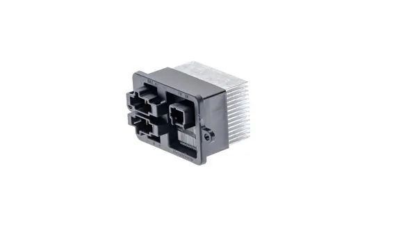 Compre ABR133000P Mahle Original Resistor (resistência) de ventilador de forno (de aquecedor de salão)