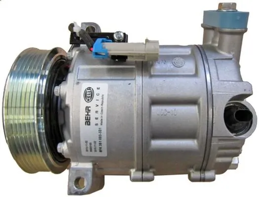 Compressor de aparelho de ar condicionado Eaclima 20Z0096A preço, a partir de 518,26 USD