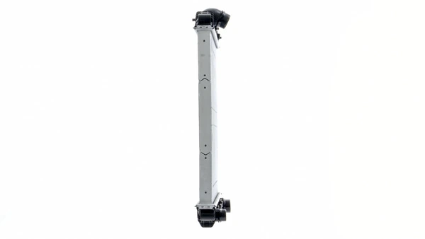 Radiador de esfriamento de motor Mercedes Benz Truck TRUCK ATEGO III 967