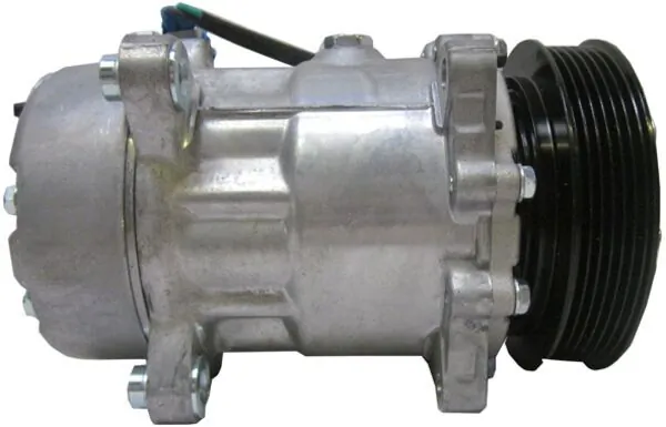 Compressor de aparelho de ar condicionado Mahle Original ACP79000S