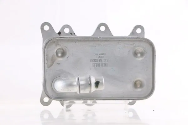 Compre CLC18000S Mahle Original Radiador de esfriamento, Caixa Automática de Mudança