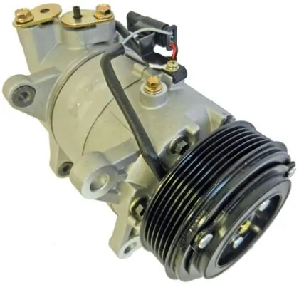 ACP1385000S Mahle Original Compressor de aparelho de ar condicionado