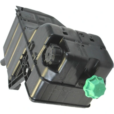 CRT33000P Mahle Original Tanque de expansão do sistema de esfriamento