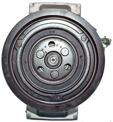 Compressor de aparelho de ar condicionado Mahle Original ACP511000P