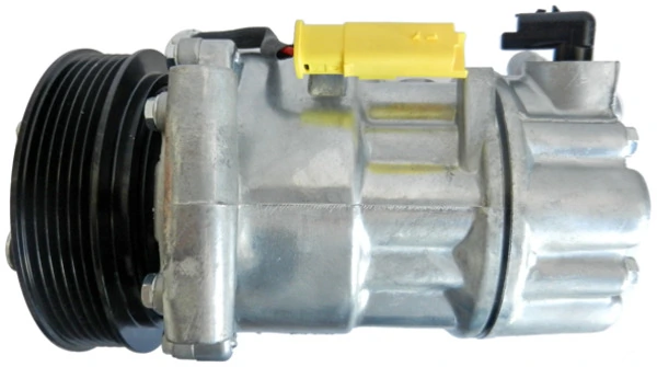 ACP596000S Mahle Original Compressor de aparelho de ar condicionado