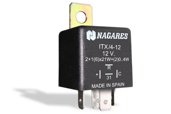 MFL38 Mahle Original