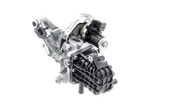 Radiador do sistema EGR de recirculação dos gases de escape Ford 2383671 preço, a partir de 689,05 USD