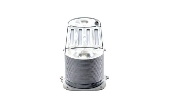 Radiador de intercooler CI233000P Mahle Original