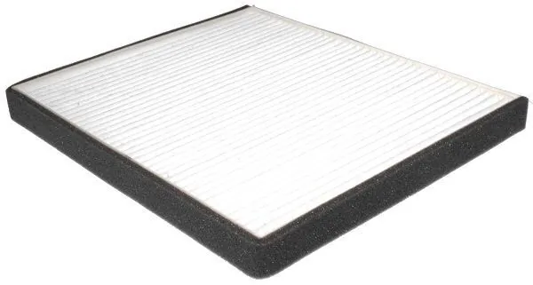 LA447 Mahle Original Filtro de salão