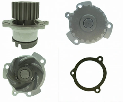 CP284000P Mahle Original