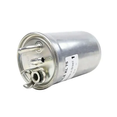 Filtro de combustível Mahle Original KL75 preço, a partir de 15,66 USD