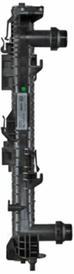 Compre CR1060000P Mahle Original Radiador de esfriamento de motor