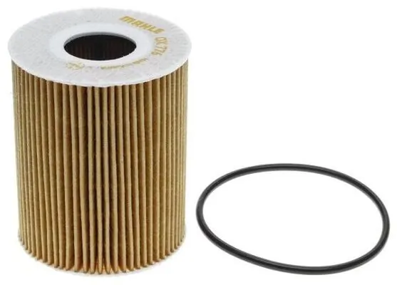 Filtro de óleo Mahle Original OX776D preço, a partir de 11,32 USD