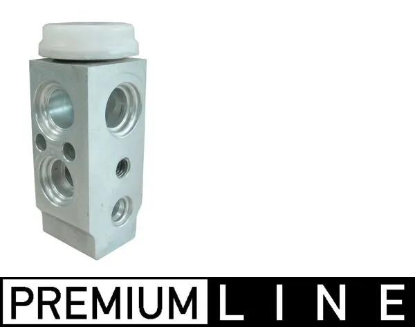 AVE110000P Mahle Original Válvula TRV de aparelho de ar condicionado