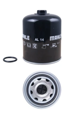 AL14 Mahle Original Filtro de secador de ar (separador de umidade e óleo) (TRUCK)