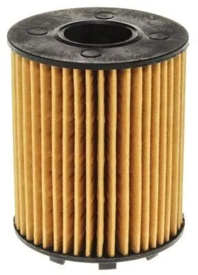 Compre OX371D Mahle Original Filtro de óleo