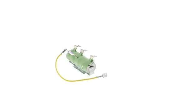 Compre 81259070260 MAN Resistor (resistência) de ventilador de forno (de aquecedor de salão)