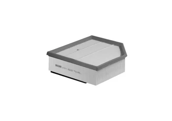 Compre LX12891 Mahle Original Filtro de ar