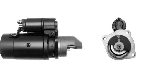 MS193 Mahle Original