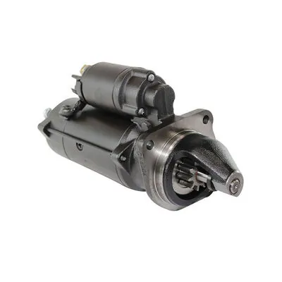 MS225 Mahle Original Motor de arranco