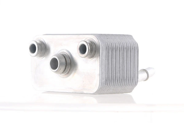 Radiador de esfriamento, Caixa Automática de Mudança CLC166000S Mahle Original