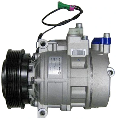 Compressor de aparelho de ar condicionado ACP1073000S Mahle Original