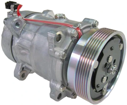 Compressor de aparelho de ar condicionado Mahle Original ACP1021000S
