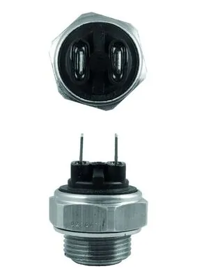 TSW59 Mahle Original Sensor de temperatura do fluido de esfriamento (de ativação de ventilador do radiador)