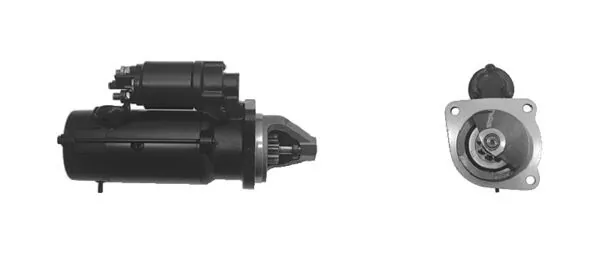 MS111 Mahle Original