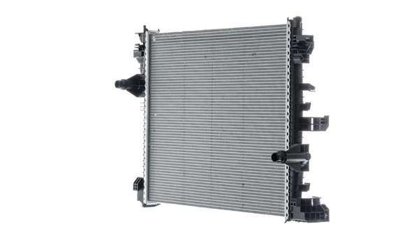 Radiador de esfriamento de motor adicional Mahle Original CR2598000P