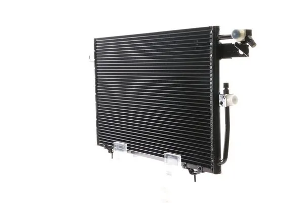Radiador de aparelho de ar condicionado AC155000S Mahle Original