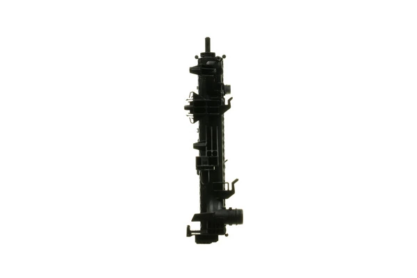 Compre CR887000P Mahle Original Radiador de esfriamento de motor