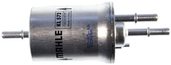 Filtro de combustível KL572 Mahle Original