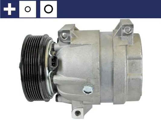Compre ACP1441000S Mahle Original Compressor de aparelho de ar condicionado
