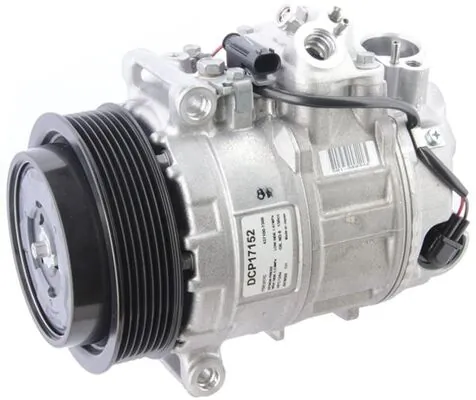 Compre ACP784000P Mahle Original Compressor de aparelho de ar condicionado