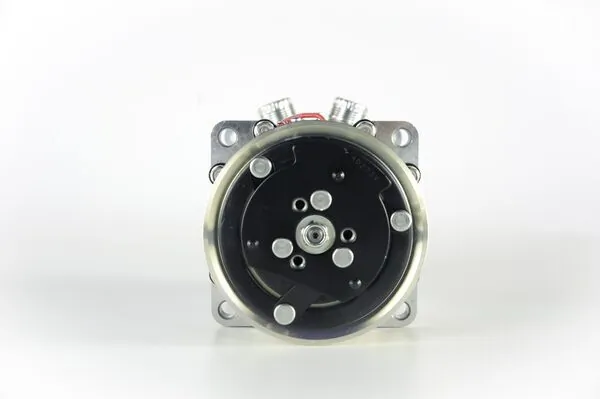 Compressor de aparelho de ar condicionado ACP996000P Mahle Original