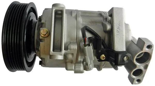ACP382000S Mahle Original Compressor de aparelho de ar condicionado