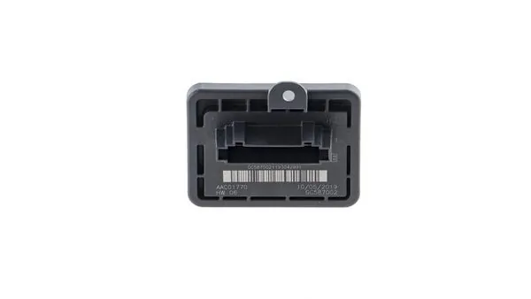 Resistor (resistência) de ventilador de forno (de aquecedor de salão) Mahle Original ABR108000P preço, a partir de 63,13 USD