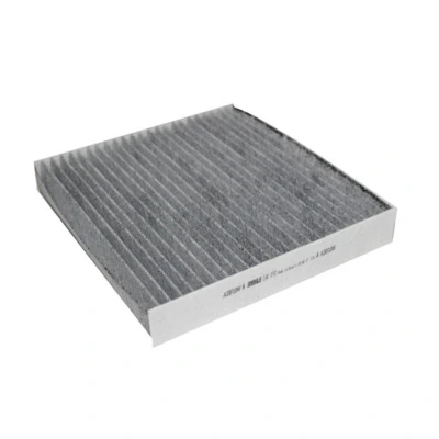 LAK490 Mahle Original Filtro de salão
