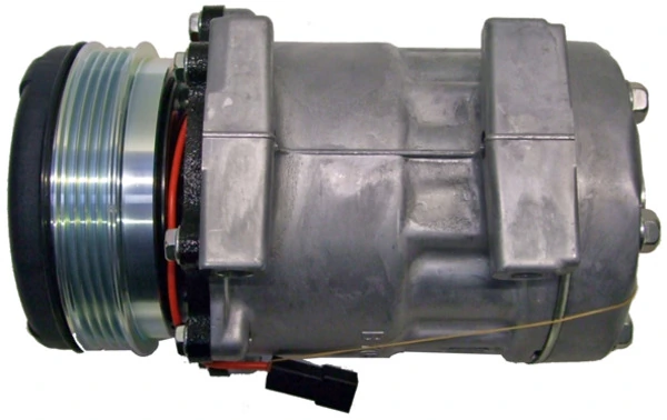 Compre 3789035M1 Massey Ferguson Compressor de aparelho de ar condicionado