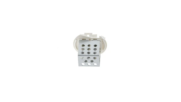 Resistor (resistência) de ventilador de forno (de aquecedor de salão) Mahle Original ABR90000P preço, a partir de 16,89 USD